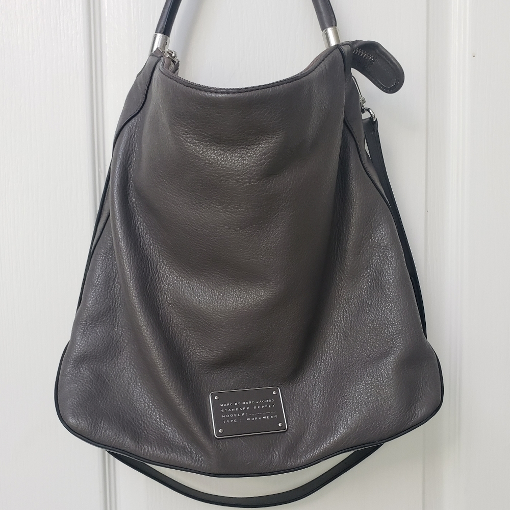 Marc by Marc Jacobs too hot to handle